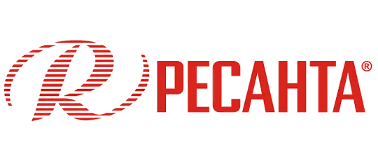 resanta logo