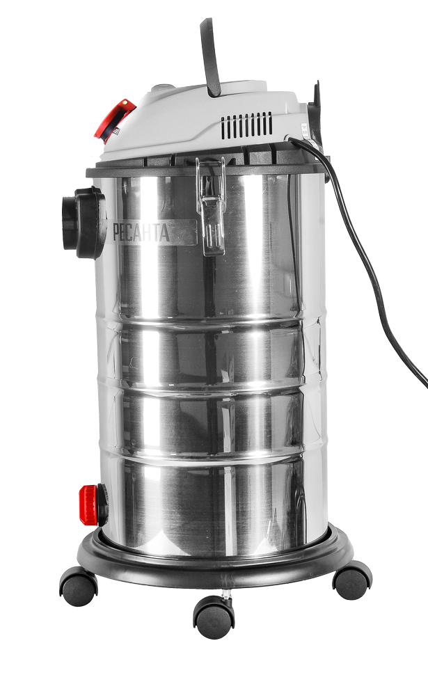Građevinski usisivač Resanta PS-1500/30