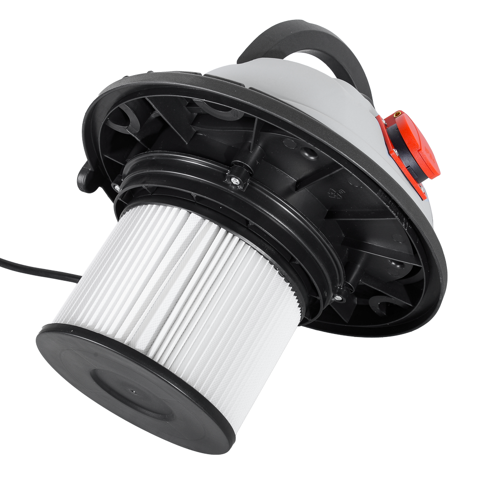 Građevinski usisivač Resanta PS-1500/30