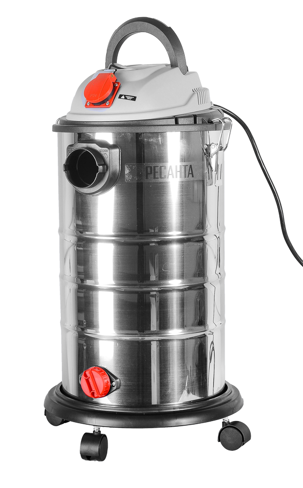 Građevinski usisivač Resanta PS-1500/30