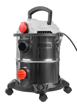 Građevinski usisivač Resanta PS-1500/20