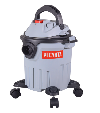 Građevinski usisivač PS-1400-15 Resanta